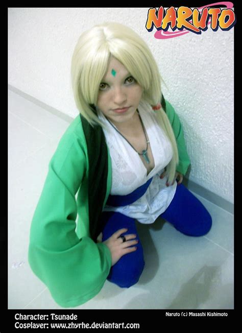 tsunade cosplay porno|Tsunade Cosplay